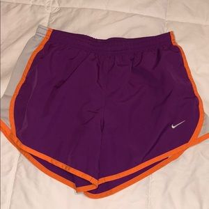 Nike Dri-Fit shorts